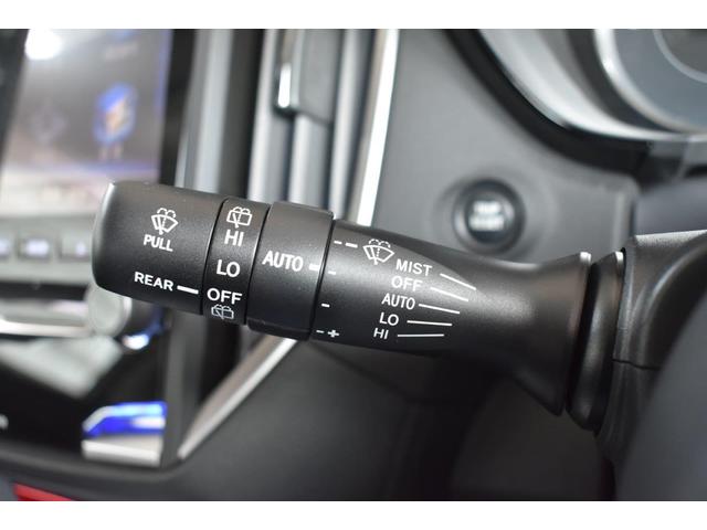 インプレッサスポーツ １．６ｉ－Ｌ　ＥｙｅＳｉｇｈｔ　オート機能付エアコン・パドルシフト機能・レザーシート・フロントシートヒーター・リヤビーグルディテクション・１６インチアルミホイール（49枚目）