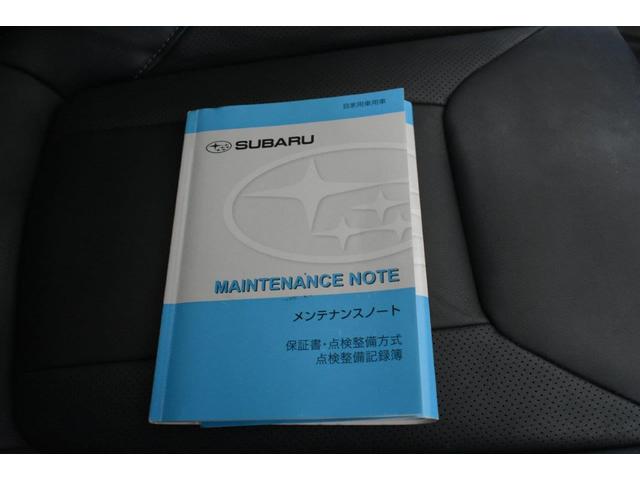インプレッサスポーツ １．６ｉ－Ｌ　ＥｙｅＳｉｇｈｔ　オート機能付エアコン・パドルシフト機能・レザーシート・フロントシートヒーター・リヤビーグルディテクション・１６インチアルミホイール（52枚目）