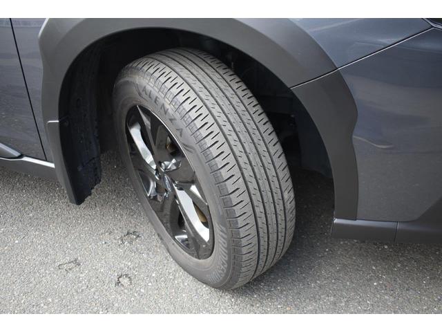 レガシィアウトバック Ｘ－ブレイクＥＸ　フロントカメラ・左サイドカメラ・左右独立温度調整機能付きフルオートエアコン装備・パドルシフト機能・電動リヤゲート・１８インチアルミホイール（14枚目）