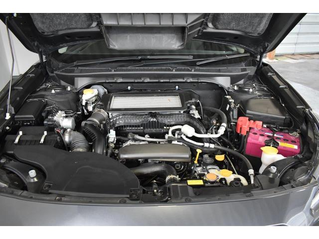 レガシィアウトバック Ｘ－ブレイクＥＸ　フロントカメラ・左サイドカメラ・左右独立温度調整機能付きフルオートエアコン装備・パドルシフト機能・電動リヤゲート・１８インチアルミホイール（19枚目）