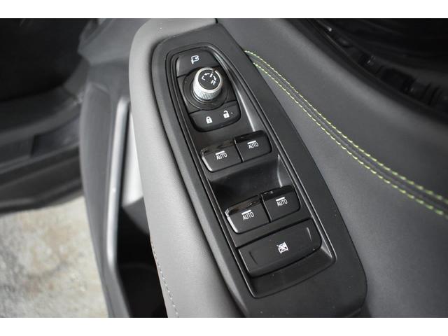 レガシィアウトバック Ｘ－ブレイクＥＸ　フロントカメラ・左サイドカメラ・左右独立温度調整機能付きフルオートエアコン装備・パドルシフト機能・電動リヤゲート・１８インチアルミホイール（39枚目）