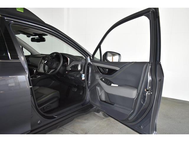 レガシィアウトバック Ｘ－ブレイクＥＸ　フロントカメラ・左サイドカメラ・左右独立温度調整機能付きフルオートエアコン装備・パドルシフト機能・電動リヤゲート・１８インチアルミホイール（44枚目）