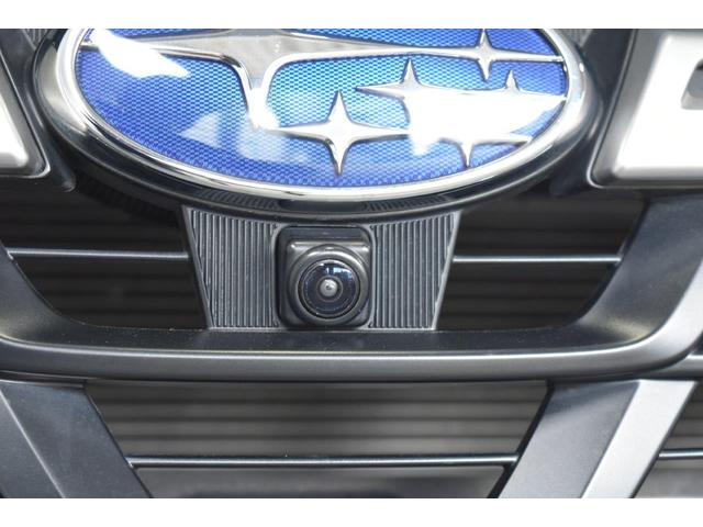 ＸＶ ２．０ｅ－Ｌ　アイサイト　スマートエディション　フロントカメラ・左サイドカメラ・オート機能付エアコン・パドルシフト機能・フロントシートヒーター・リヤビーグルディテクション・ルーフレール・１７インチアルミホイール（4枚目）