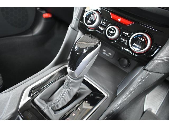 ＸＶ ２．０ｅ－Ｌ　アイサイト　スマートエディション　フロントカメラ・左サイドカメラ・オート機能付エアコン・パドルシフト機能・フロントシートヒーター・リヤビーグルディテクション・ルーフレール・１７インチアルミホイール（34枚目）