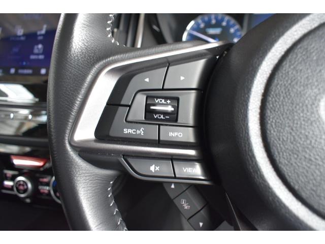 ＸＶ ２．０ｅ－Ｌ　アイサイト　スマートエディション　フロントカメラ・左サイドカメラ・オート機能付エアコン・パドルシフト機能・フロントシートヒーター・リヤビーグルディテクション・ルーフレール・１７インチアルミホイール（52枚目）