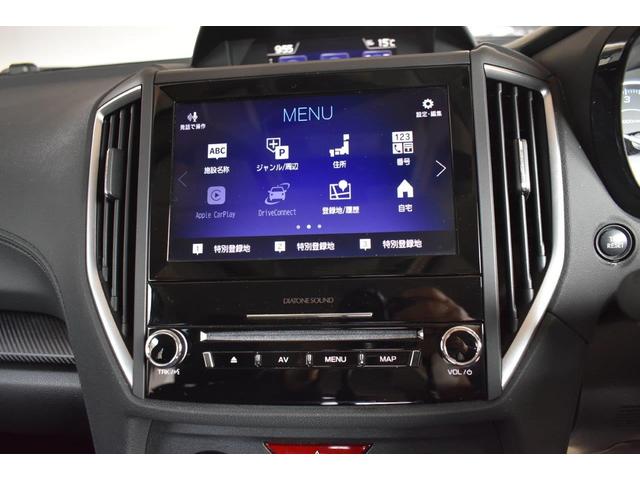 インプレッサスポーツ 1.6i-L EyeSight LEDヘッドライト・オート機能付エアコン・プッシュスタートシステム・パドルシフト機能・リヤビーグルディテクション・16インチアルミホイール(4枚目)