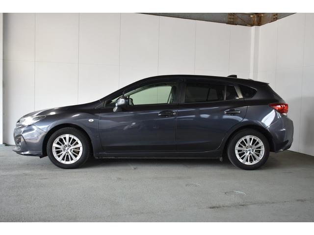 インプレッサスポーツ 1.6i-L EyeSight LEDヘッドライト・オート機能付エアコン・プッシュスタートシステム・パドルシフト機能・リヤビーグルディテクション・16インチアルミホイール(10枚目)