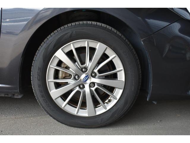 インプレッサスポーツ 1.6i-L EyeSight LEDヘッドライト・オート機能付エアコン・プッシュスタートシステム・パドルシフト機能・リヤビーグルディテクション・16インチアルミホイール(12枚目)