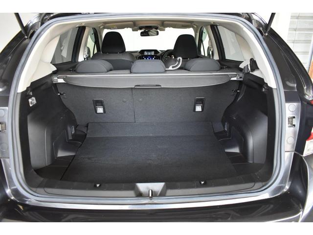 インプレッサスポーツ 1.6i-L EyeSight LEDヘッドライト・オート機能付エアコン・プッシュスタートシステム・パドルシフト機能・リヤビーグルディテクション・16インチアルミホイール(20枚目)