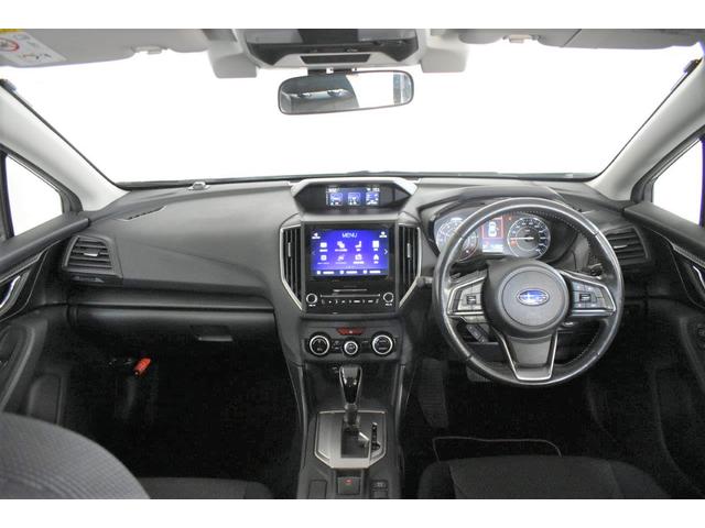 インプレッサスポーツ 1.6i-L EyeSight LEDヘッドライト・オート機能付エアコン・プッシュスタートシステム・パドルシフト機能・リヤビーグルディテクション・16インチアルミホイール(38枚目)