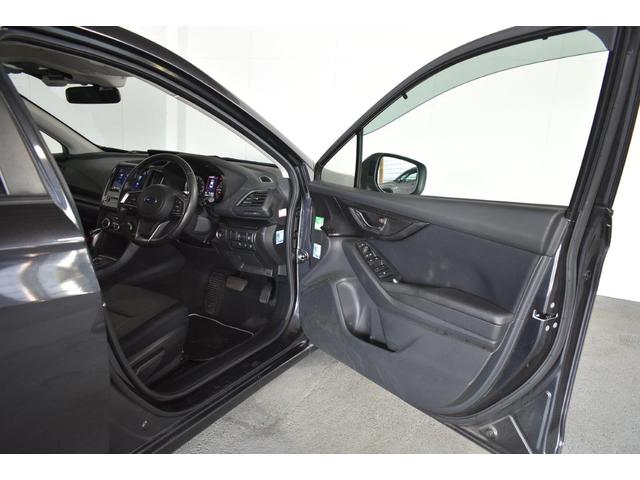 インプレッサスポーツ 1.6i-L EyeSight LEDヘッドライト・オート機能付エアコン・プッシュスタートシステム・パドルシフト機能・リヤビーグルディテクション・16インチアルミホイール(42枚目)