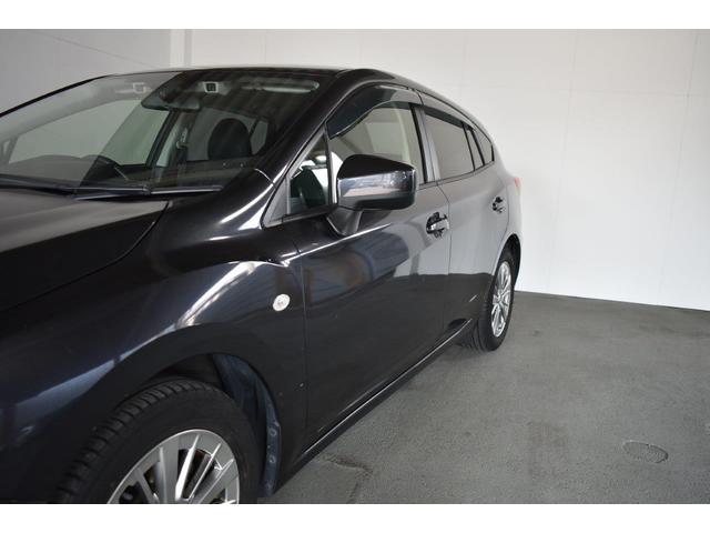 インプレッサスポーツ 1.6i-L EyeSight LEDヘッドライト・オート機能付エアコン・プッシュスタートシステム・パドルシフト機能・リヤビーグルディテクション・16インチアルミホイール(58枚目)