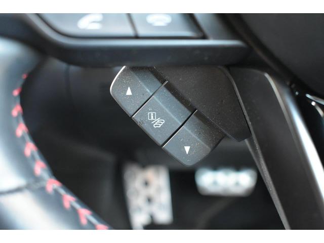 レヴォーグ ＳＴＩ　Ｓｐｏｒｔ　ＥＸ　ＥｙｅＳｉｇｈｔ　Ｘ搭載車　フロントカメラ・左サイドカメラ・レザーシート・オートエアコン・パドルシフト機能・ドライブモードセレクト・電子制御ダンパー・スマートリヤビューミラー・電動リヤゲート・１８インチアルミホイール（53枚目）