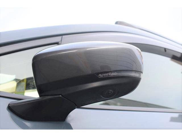 �����h�A�~���[�ɑ������ꂽ�J�����̉f�����f�B�X�v���C�ɕ\���B���Ԃ̗����ʂ̗l�q���m�F�ł��A�������ւ̐i���₷��Ⴂ�A���H�[�ւ̕��񂹒��ԂȂǂ������S���čs�����Ƃ��ł��܂��B