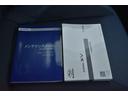 車の取り扱い説明書&メンテナンスノートが付いてますので安心です!!