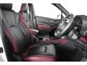 ◆シンプルで機能的な運転席まわり◆「車を操作する」ことを重視したインテリア◆SUBARUはヒトとクルマの一体感で安全へとつながる【0次安全】の設計です。◆