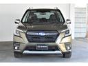 フォレスター　アドバンス　ワンオーナー車　Ｅ型後期モデル