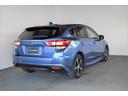 インプレッサスポーツ １．６ｉ－Ｌ　ＥｙｅＳｉｇｈｔ　Ｓ－ｓｔｙｌｅ　元社有車　左サイドカメラ・オートエアコン装備・パドルシフト機能・アルミペダル・リヤフォグ・歩行者エアバック・１６インチアルミホイール（8枚目）