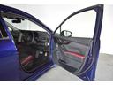 STI Sport EX EyeSight X搭載車 フロントカメラ・左サイドカメラ・レザーシート・オートエアコン・パドルシフト機能・ドライブモードセレクト・電子制御ダンパー・ドライバーモニタリングシステム・電動リヤゲート・18インチアルミホイール(47枚目)
