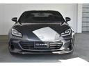 BRZ R プッシュスタートシステム・左右独立温度調整機能付きフルオートエアコン・アルミペダル・TRACKモード・17インチアルミホイール 中古車画像_2