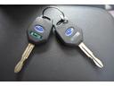 リモコンキーは２つございますので車両をご家族で共有される場合も安心です