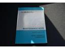 車の取り扱い説明書＆メンテナンスノートが付いてますので安心です！！