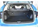 ラゲッジスペースも奥行があって容量あります。