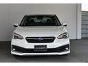インプレッサG4 2.0i-S EyeSight D型後期モデル