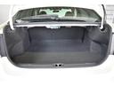 トランクスペースも奥行があって容量あります。