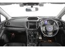 ◆シンプルで機能的な運転席まわり◆「車を操作する」ことを重視したインテリア◆SUBARUはヒトとクルマの一体感で安全へとつながる【0次安全】の設計です。◆