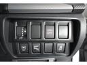 各種スイッチ。運転席から操作設定可能です。