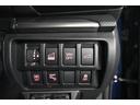 各種スイッチ。運転席から操作設定可能です。