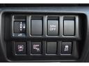 各種スイッチ。運転席から操作設定可能です。