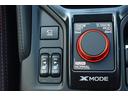X-MODE搭載!スバルが自信を持ってお勧めする本格オフロード走行機能!雪道・泥道楽々運転。