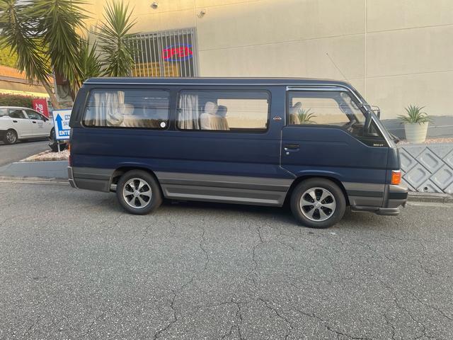 ホーミーコーチ （2枚目）