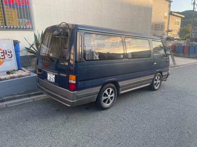 ホーミーコーチ （3枚目）