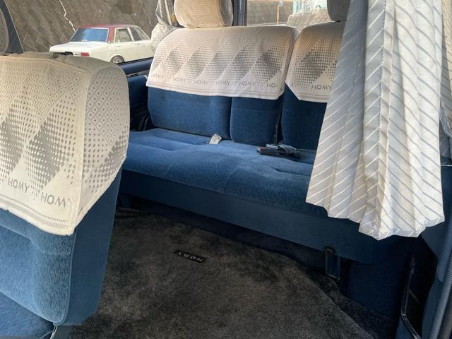 ホーミーコーチ （6枚目）