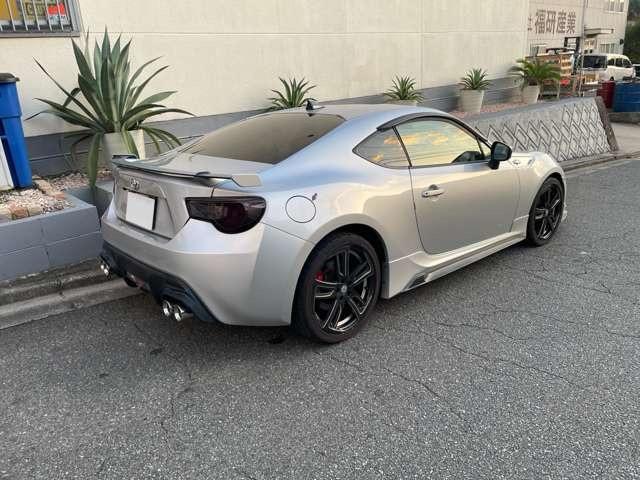 ８６ ＧＴ（2枚目）