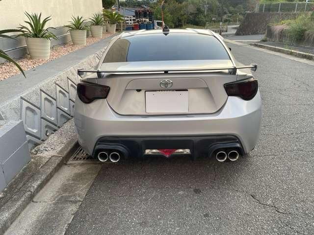 ８６ ＧＴ（3枚目）