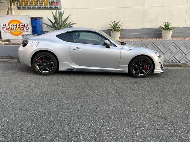 ８６ ＧＴ（4枚目）