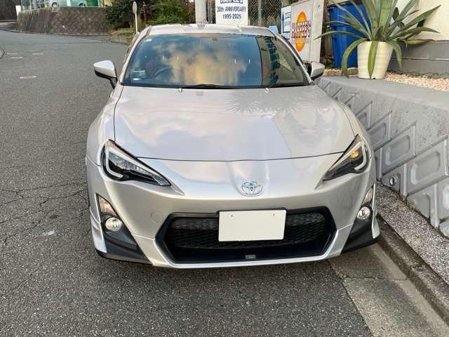 ８６ ＧＴ（5枚目）