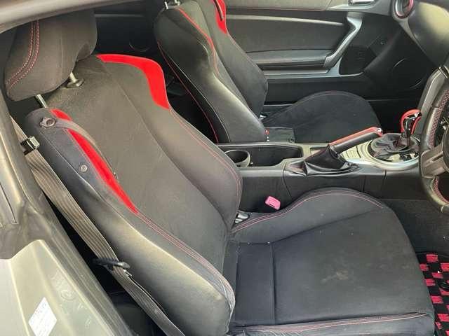 ８６ ＧＴ（6枚目）