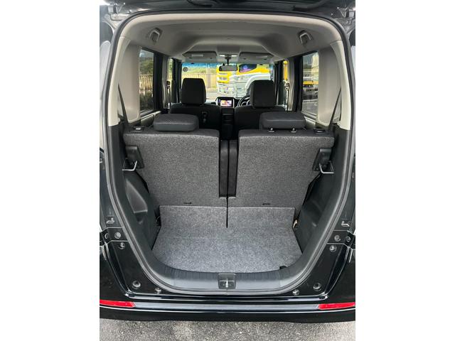 Ｎ－ＢＯＸカスタム Ｇ・Ｌパッケージ（8枚目）