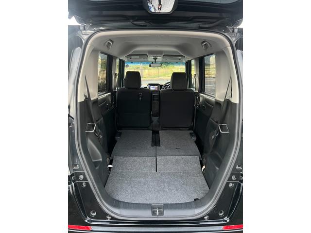 Ｎ－ＢＯＸカスタム Ｇ・Ｌパッケージ（9枚目）