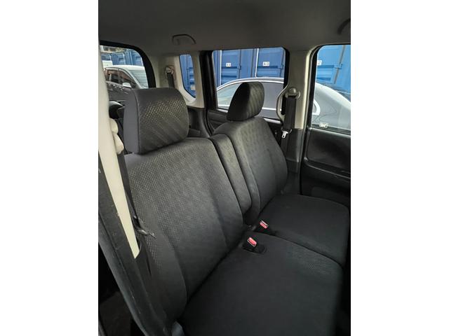 Ｎ－ＢＯＸカスタム Ｇ・Ｌパッケージ（11枚目）