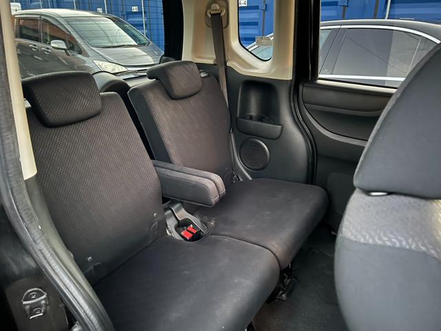 Ｎ－ＢＯＸカスタム Ｇ・Ｌパッケージ（18枚目）