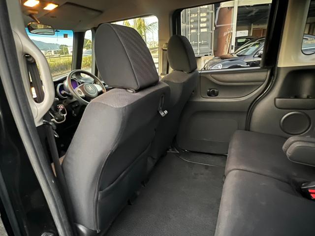 Ｎ－ＢＯＸカスタム Ｇ・Ｌパッケージ（19枚目）