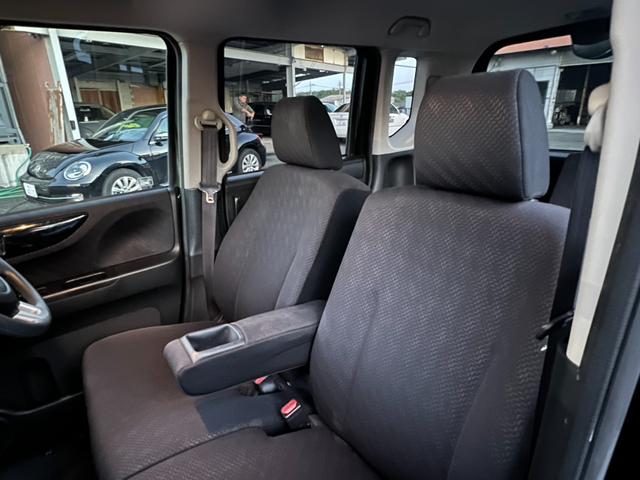 Ｎ－ＢＯＸカスタム Ｇ・Ｌパッケージ（20枚目）