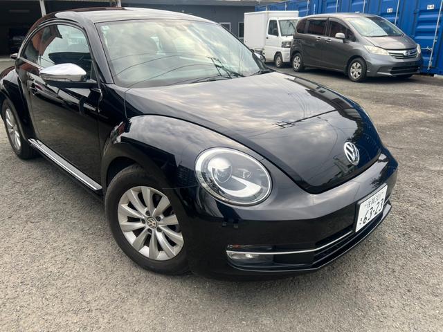 ザ・ビートル デザイン(3枚目)