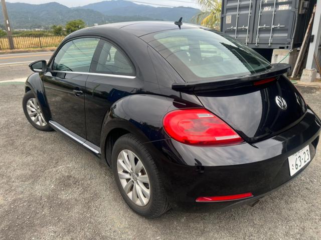 ザ・ビートル デザイン(4枚目)